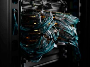 DCspine Network PoP Now Available in Flagship Data Center Greenhouse Datacenters in the Netherlands