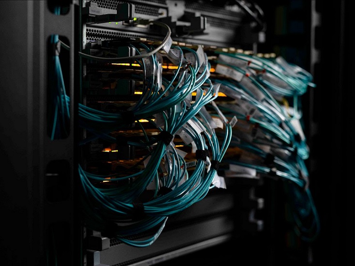 DCspine Network PoP Now Available in Flagship Data Center Greenhouse Datacenters in the Netherlands