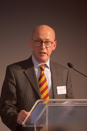 ASFP publishes independent guidance on active fire curtains