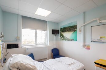 Altro and Royal Cornwall Hospital Maternity