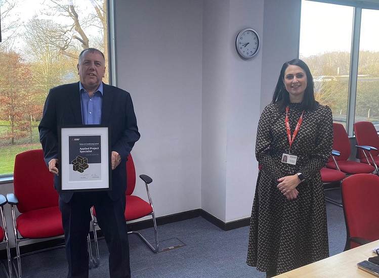 Mitsubishi Electric reseller adds Applied Projects to expand its customer service