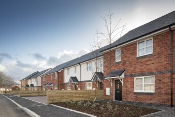 ALTRO FLOORING NOW STANDARD FOR TOP  WELSH SOCIAL HOUSING PROVIDER