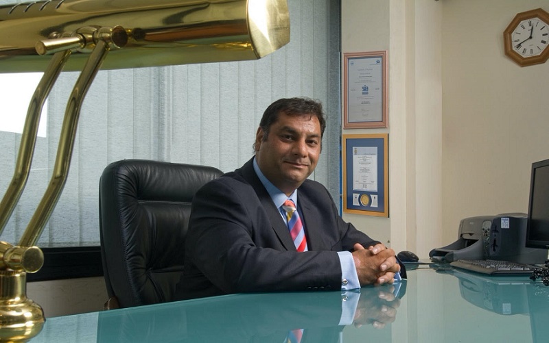 Magenta Security supports IFPO research into frontline security officers