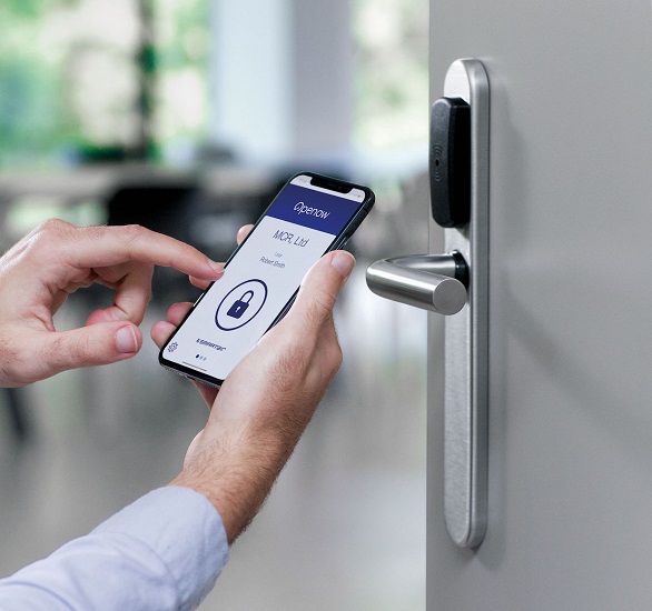 Mul-T-Lock showcases innovative security solutions at Facilities Show Connect