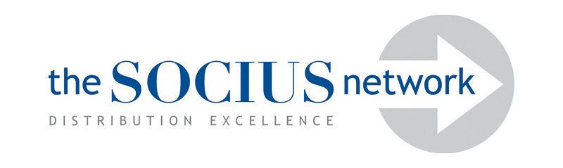 A Warm Welcome to Socius