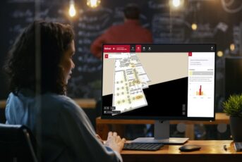 Introducing Helvar Insights – our scalable cloud-based suite of digital services
