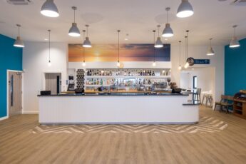 ALTRO PACKAGE FOR HOLIDAY PARK REVAMP AHEAD OF BUSIEST EVER SEASON