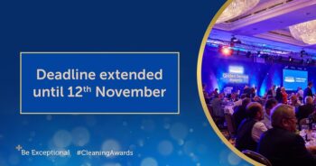 Kimberly-Clark Professional™ announces a deadline extension!!