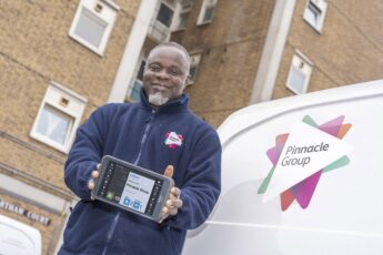 Field Service Management Software Facilitates Business Transformation for Pinnacle Group