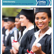 CHSA: Seeking applicants for the 2022 CHSA Undergraduate Bursary