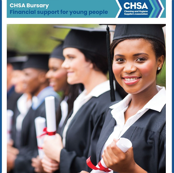CHSA: Seeking applicants for the 2022 CHSA Undergraduate Bursary