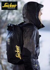Snickers Workwear to weatherproof your workday