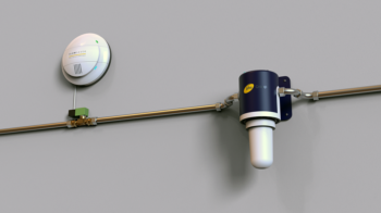 phs Group and GreenTeck Global Bring Game Changing ECOFLOW Innovation to the UK Washroom Sector