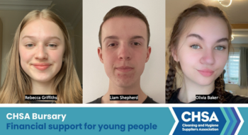 News from the CHSA: 2022 Bursary recipients announced