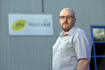 phs Wastekit appoints new strategic development team
