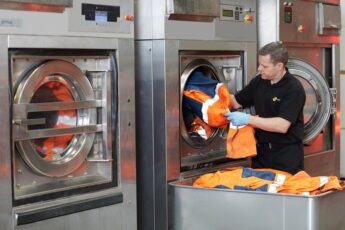 Stop taking hazards home warns PPE specialist