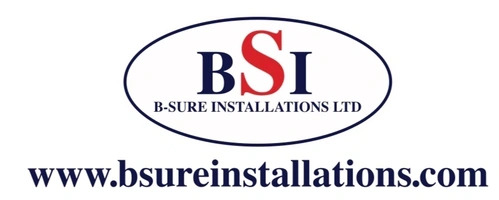 B-Sure Installations