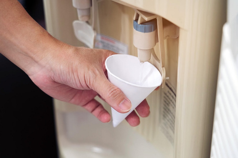 HERALD INTRODUCES COMPOSTABLE COLD CONES