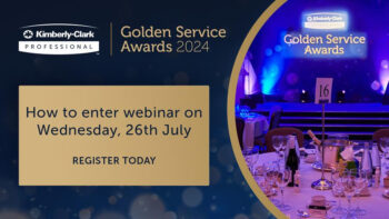 Get the best chance to shine, sign up to the How to Enter Webinar