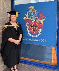 FIRST CLASS CAREER PROGRESSION AT JANGRO