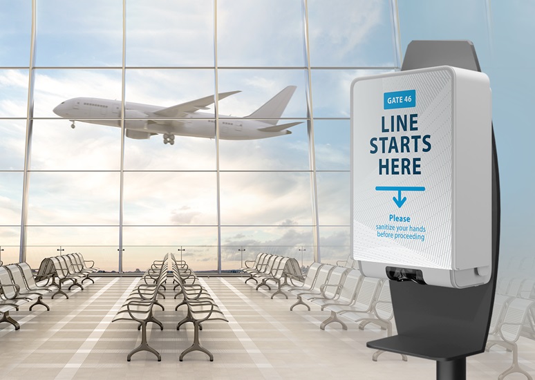 Latest press release from Kimberly-Clark Professional