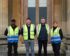OCS UK & Ireland – OCS Provide Security Services for the EPC Meeting at Blenheim Palace – 29 July 2024
