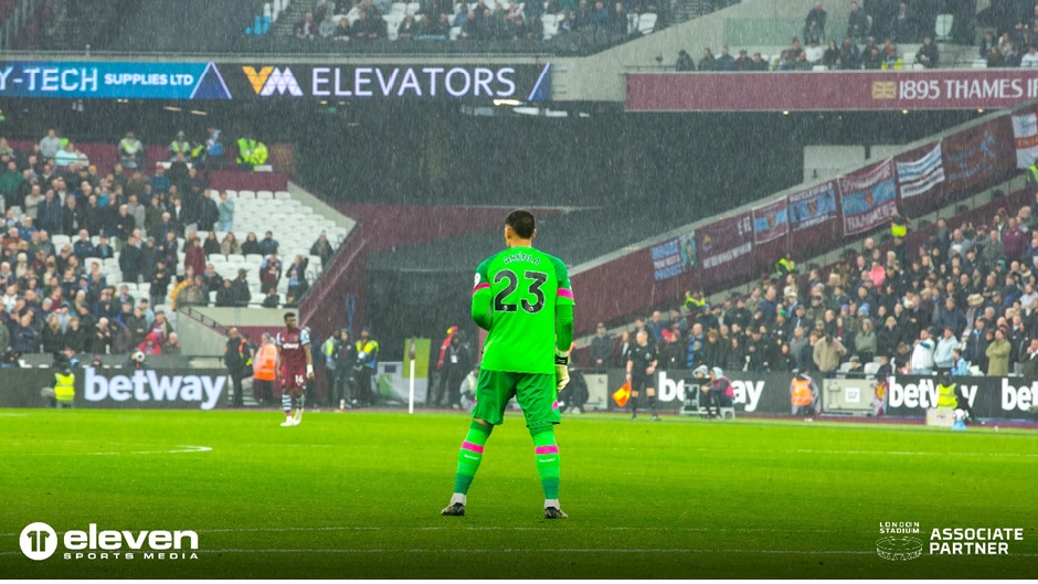 VM Elevators Joins London Stadium Partnership…