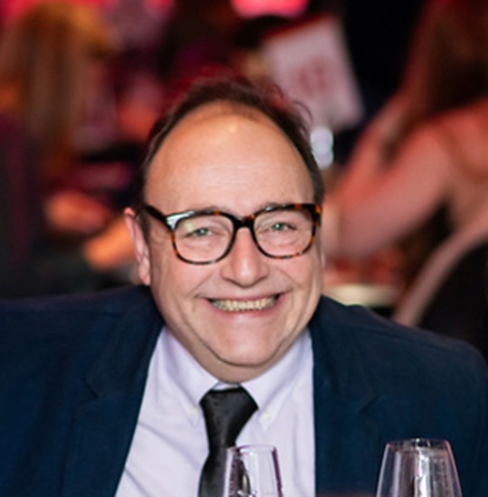 New Independent Inspector appointed to audit CHSA Accreditation Schemes