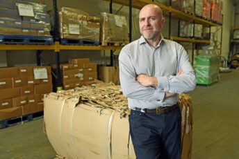 Workplaces urged to prepare for new recycling law